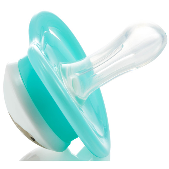 Pigeon Mini Light Pacifier 6+months (M)